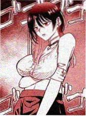 漫画天堂悬疑漫画《夜航线的第九节车厢》封面